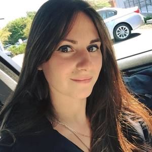 Meet your Posher, Connie